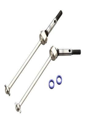 Kyosho Universal Swing Shaft (62.5RB52Pcs) for RC Cars, Parts UM510