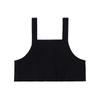 Tiffany Black Pearl Tweed Bustier T54kav010