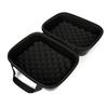 Shockproof Fishing Reel Bag EVA Fishing Tackle Storage Case  Fishing Tackle Storage Accessories
