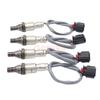4x Car Air Fuel Ratio Lambda O2 Oxygen Sensor 68224424AA For Jeep Gladiator 3.0L 3.6L Wrangler JL 2.0L 3.6L 2018-2022