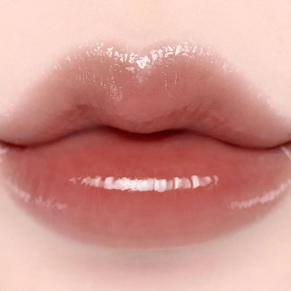 laka Jelling Nude Gloss Mini 1.9ml