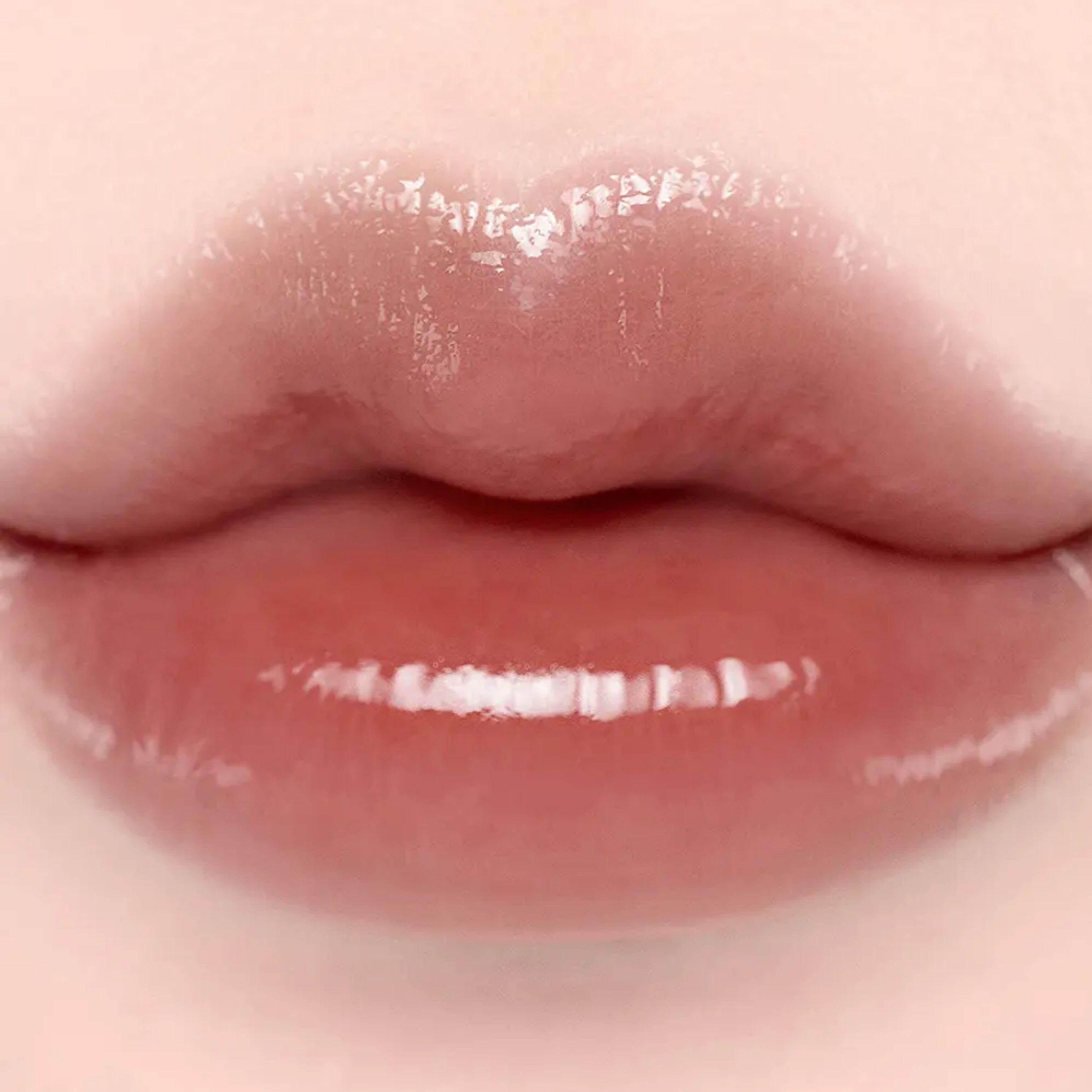 laka Jelling Nude Gloss Mini 1.9ml 301 Fig Ring