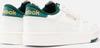 Sneakers Reebok LT Court Chalk/vintage Chalk/collegiate Green