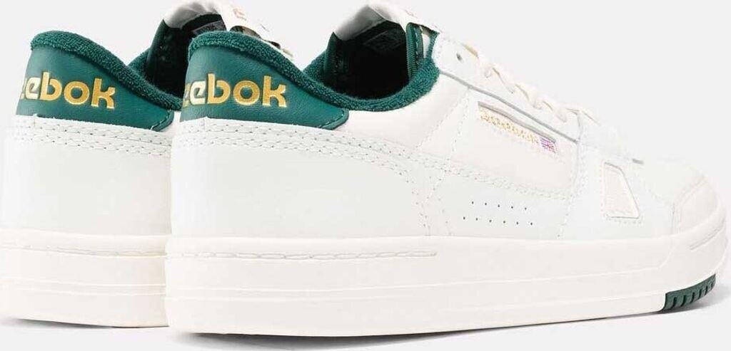 Sneakers Reebok LT Court Chalk/vintage Chalk/collegiate Green
