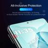 5 sztuk folii hydrożelowej do OPPO Find X9 X8 X7 X6 Pro Reno 14 13 FS Pełne pokrycie ochraniacz ekranu do OPPO