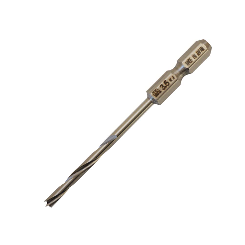 

Сверло бамбуковое Star M 3,5 мм 601-035