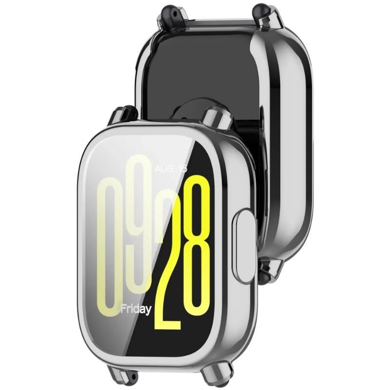 TPU Protective Cover Case for Redmi Watch 5 Active Lite Soft Protector Shell Bumper Protective Cover for Redmi Watch5 Lite Accessores