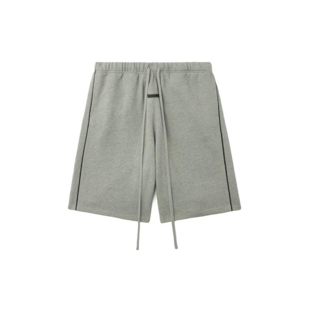 

Fear Of God Essentials Color Block Striped Casual Shorts Men shorts ESSSP254555MP M