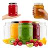 Recipientele pentru alimente – Păstrarea alimentelor