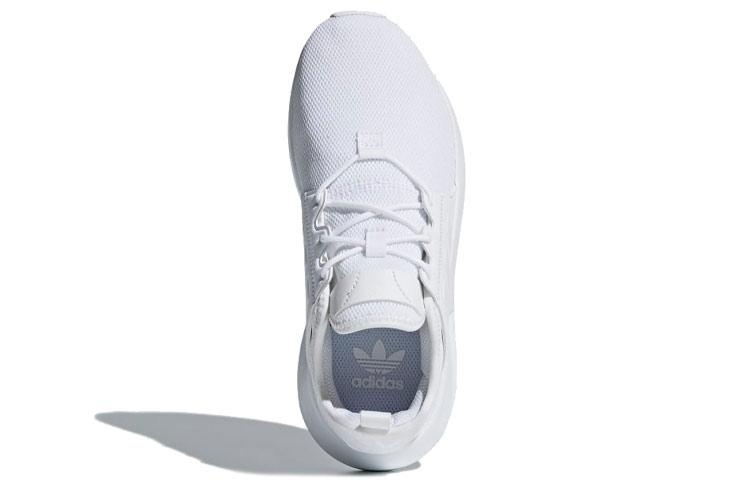 Adidas X_PLR J 'Triple White' CQ2964