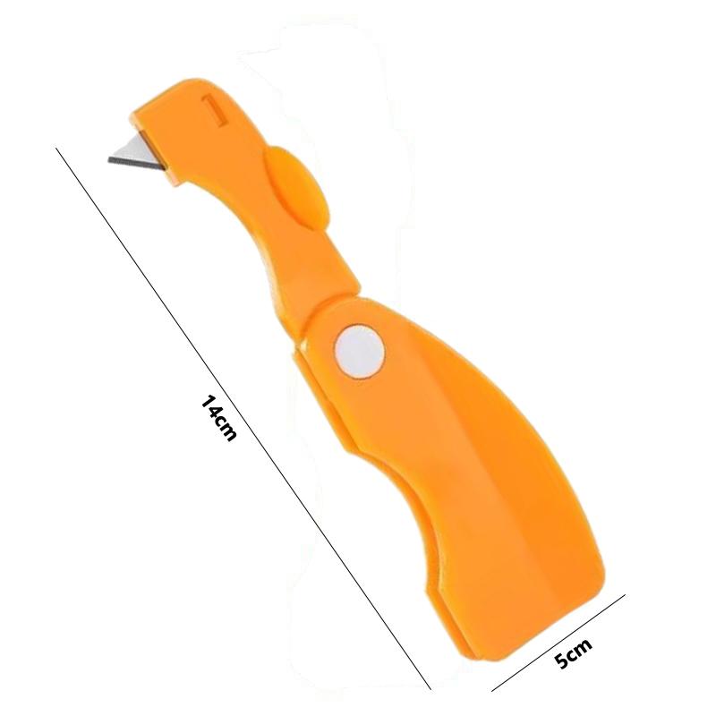 

Складная овощечистка для фруктов Овощечистка для апельсинов/помело/гранатов Кухонный аксессуар Удобный в использовании Защита рук Кухонный маленький инструмент