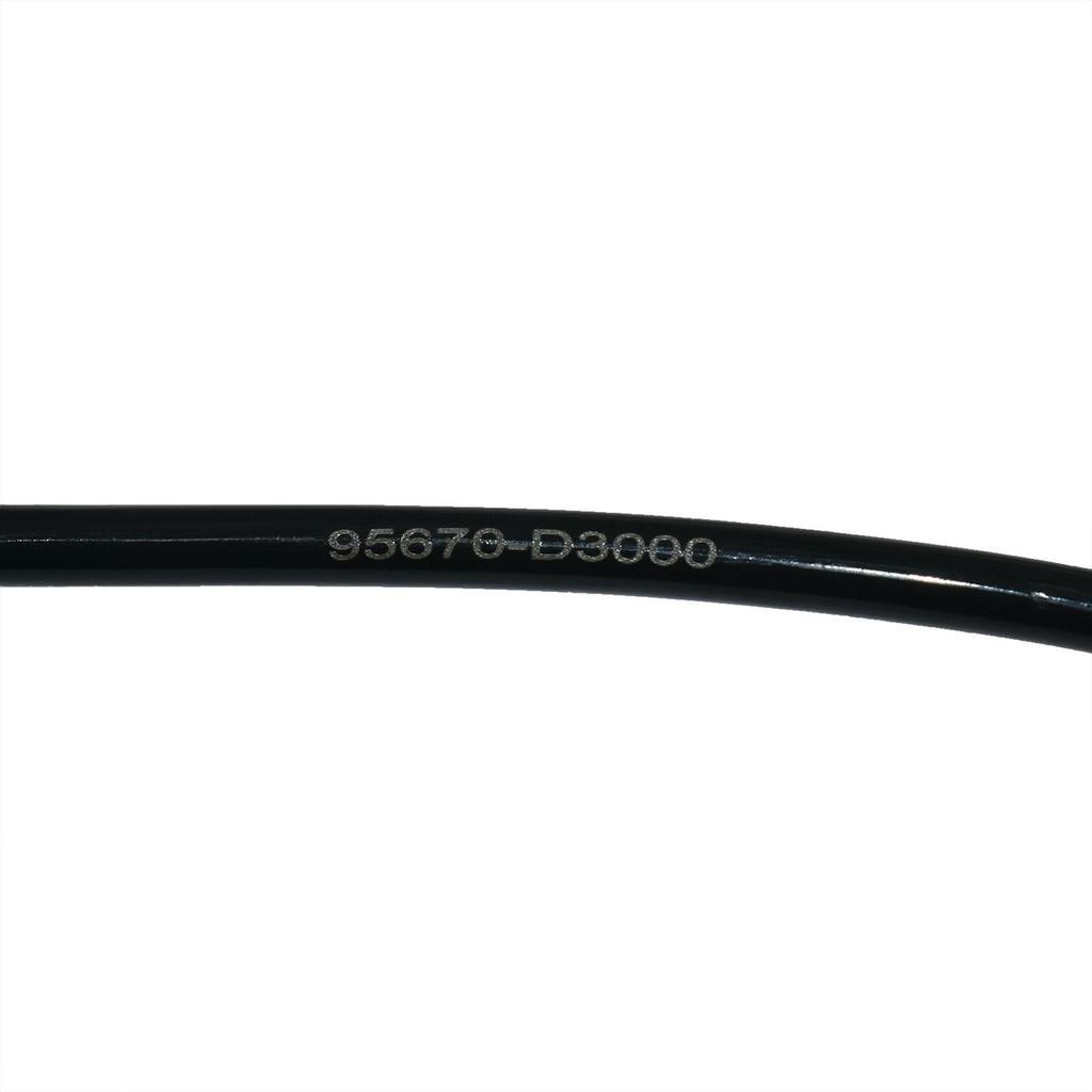 ABS Sensor 95670-D3000