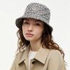 TH Monogram Bucket Hat