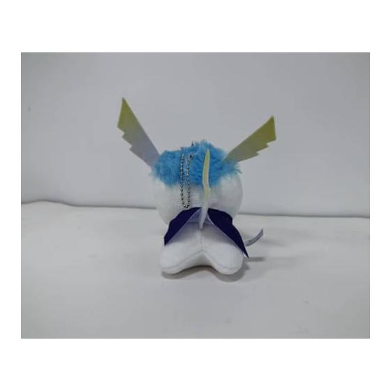 Hayakuru Plush Keychain (Cloak)