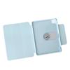 IPad Pro 11 Case Air Magnetic Split Floating Y-Fold Cover With Pencil Holder Mini 7