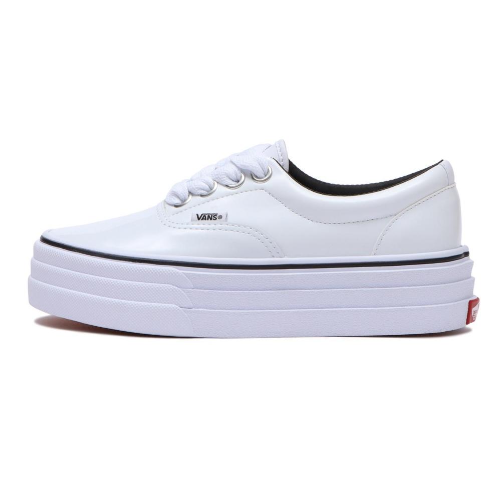 

VANS ELLA 3 SOLE V95CF FL 3SOLE БЕЛЫЙ БЕЛЫЙ 250