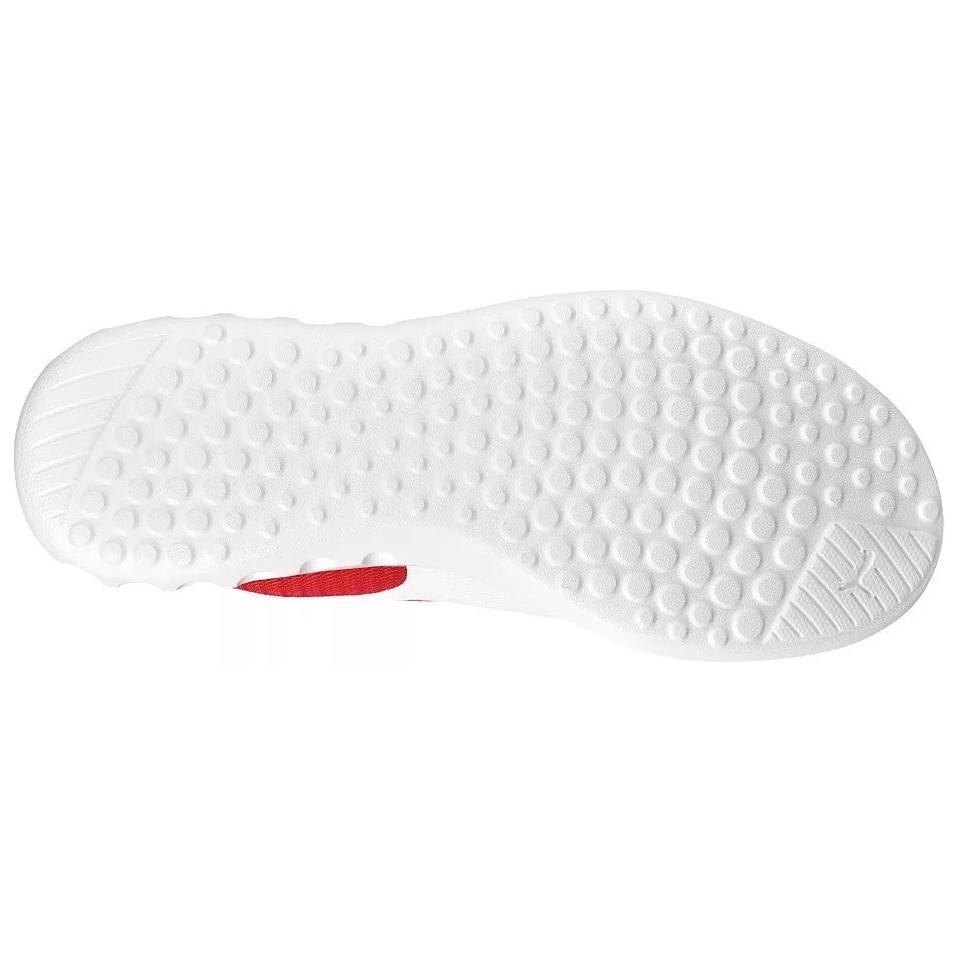 Puma Carson 2 Mesh Comfortable Low Top Lifestyle Sneakers Men sneakers Red White 190037-02