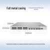 HUAWEI Kunlun S530-24T4XE Layer 3 Managed Enterprise Switch