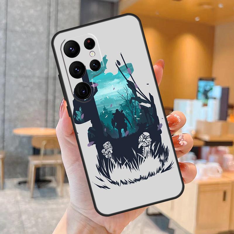 Apex Legends Phone Case For Samsung Galaxy S25 S24 S23 S22 S21 S20 Ultra S9 S10 Plus S25 FE Back Cover