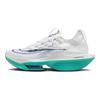 Кросівки Air Zoom Alphafly NEXT% 2 'White Clear Jade' повсякденні DN3555-100