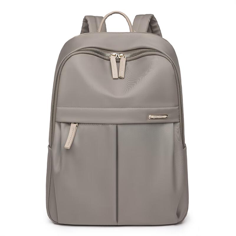 Folli Follie Business Casual Commute Backpack