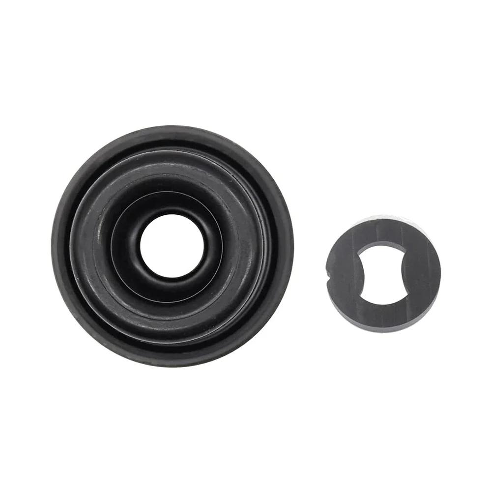 Rubber Bumper NV45AB and NV45AB2 Nailer Parts Black Rubber Bumper Plate Assembly Replacement for Better Performance