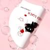 Comfortable Silicone Swim Caps No Tightening Cartoon Swim Caps Swimming Caps  Pool Accessories