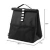 IKEA FRAMTUNG Lunch Bag, Black (304.992.34)
