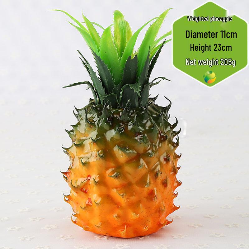 Artificial Grape Bunch Foam Model for Home Décor and Photography Props