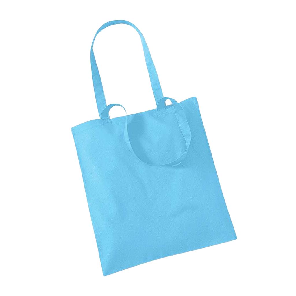 Westford Mill Borsa promozionale For Life - 10 litri