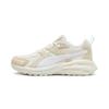 PUMA Hypnotic LS Unisex Sneakers Warm White/Puma White 24.0cm