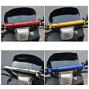 Corrosion Resistant Adjustable Thickened Handlebar Stabilizer 36cm for Riding Comfort & Durability in All Conditions