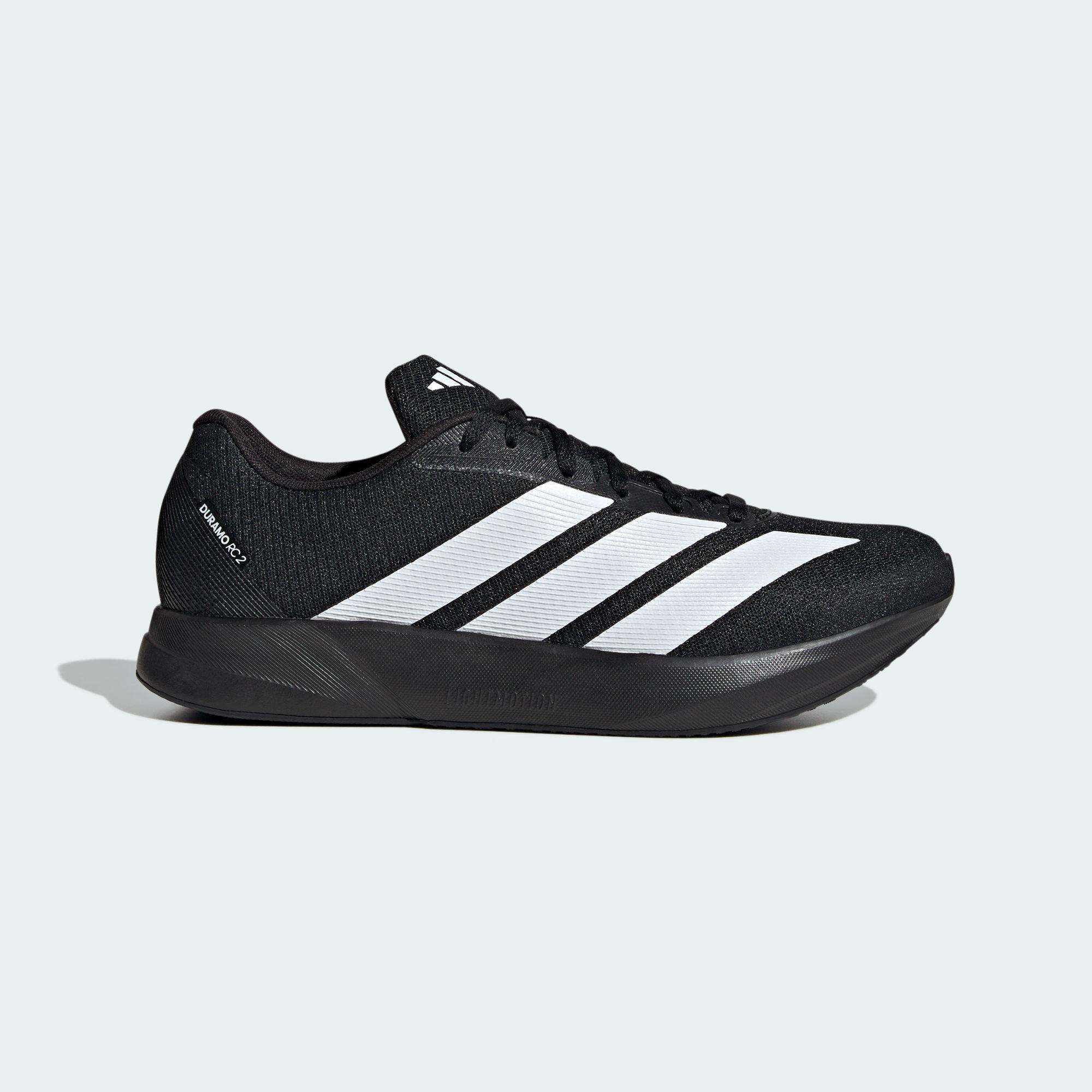 Adidas Duramo RC2 Slip Resistant, Abrasion Resistant, Lightweight, Bal 40.5