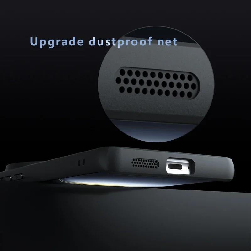 Μαγνητική για Magsafe Ακρυλική Σκληρή Θήκη για Vivo X200 Pro Mini X200Pro X100 Ultra X100 S Pro X 200Pro V40 V30 S19 S18 Αντικραδασμική Ματ Μπροστινό μέρος