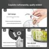 SUPOR 2.2L Electric Meat Grinder with Double Blades