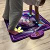 Interactive dance mat
