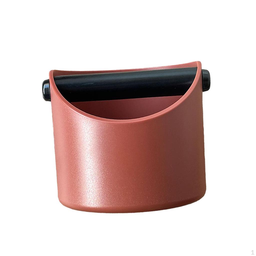 Coffee Grind Disposal Unit, Espresso Knock Case for Cafe and Restaurant
