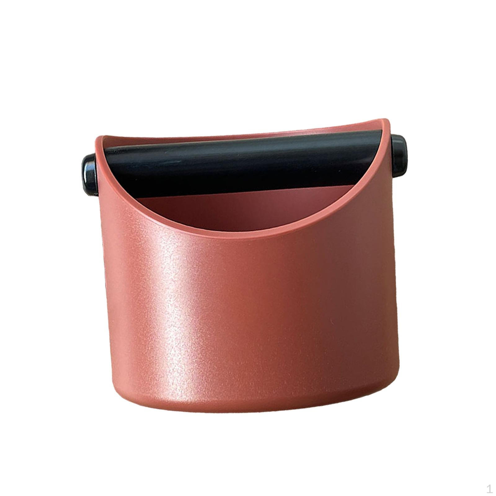 

Устройство для утилизации кофейной гущи, футляр для эспрессо-кофемашины для кафе и ресторанов caramel