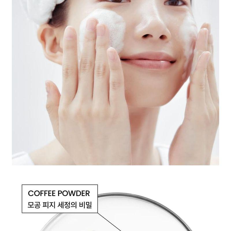 delphyr - Liposome Cleansing Foam