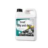 Wall & Floor Tile Grease Cleaner: Gentle Oil & Stain Remover for Kitchen & Bathroom.