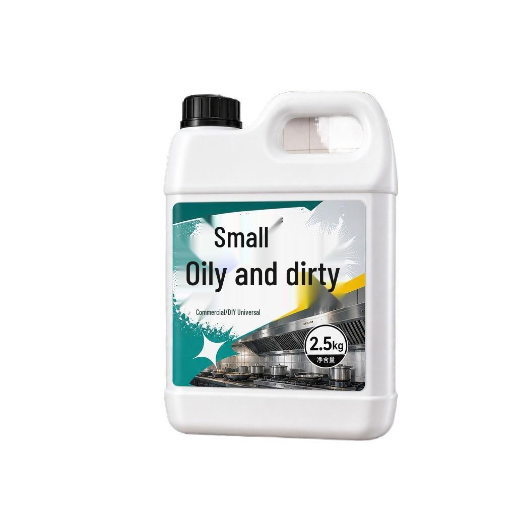 Wall & Floor Tile Grease Cleaner: Gentle Oil & Stain Remover for Kitchen & Bathroom.