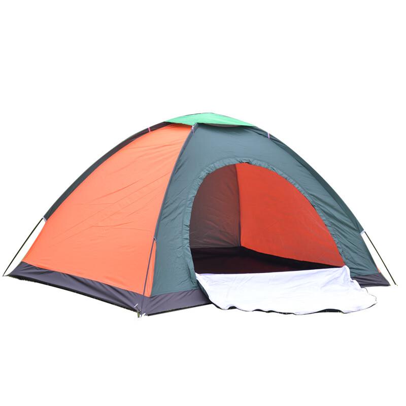OEING Single Layer 2-Person Camping Tent