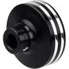 Motorcycle Carburetor Choke Knob CNC Cut Knob for Harley Sportster XL1200 Softail FLST FXST Road King 1989-2020