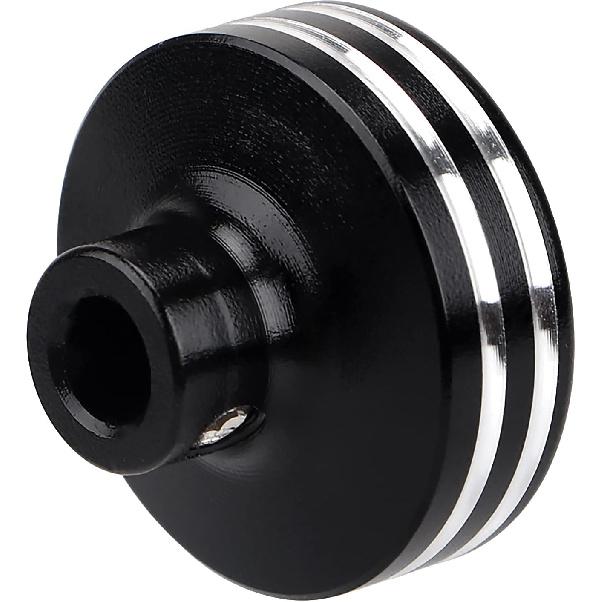 Motorcycle Carburetor Choke Knob CNC Cut Knob for Harley Sportster XL1200 Softail FLST FXST Road King 1989-2020
