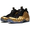 Foamposite One Metallic Gold 314996-700