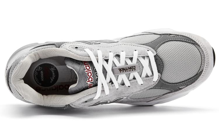New Balance 990 V3 Grey M990GY3