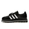 CLOT x adidas Superstar Black White Unisex Sneakers Core-Black Cloud-White IH5953