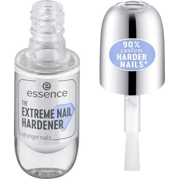 Essence The Extreme Nail Hardener Zpevnění 8 ml