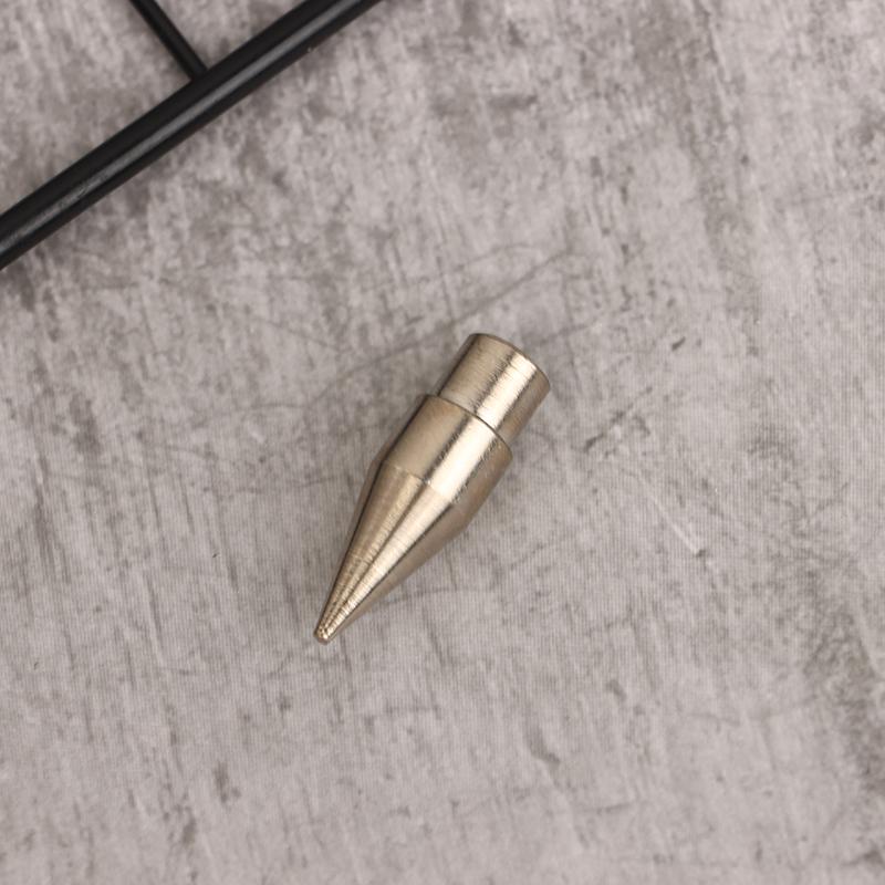 Rocker Clamp Rocker Connector Bracket Fixing Screw Bracket Tip Rocker Counterweight Lampshade With Light Fishing Accessories