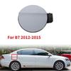 AA92-Car Replacement Accessories Fuel Filler Door Lid Flap Cover For VW PASSAT B7 2012-2015 Fuel Filler Cap 3AD809857